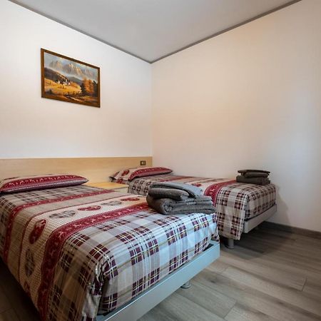Vision Apartment - Livigno Ngoại thất bức ảnh