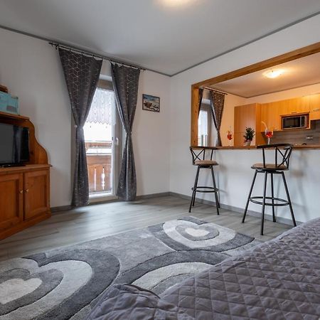 Vision Apartment - Livigno Ngoại thất bức ảnh
