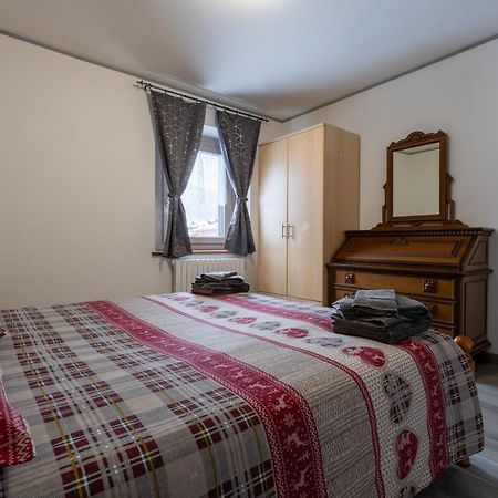 Vision Apartment - Livigno Ngoại thất bức ảnh