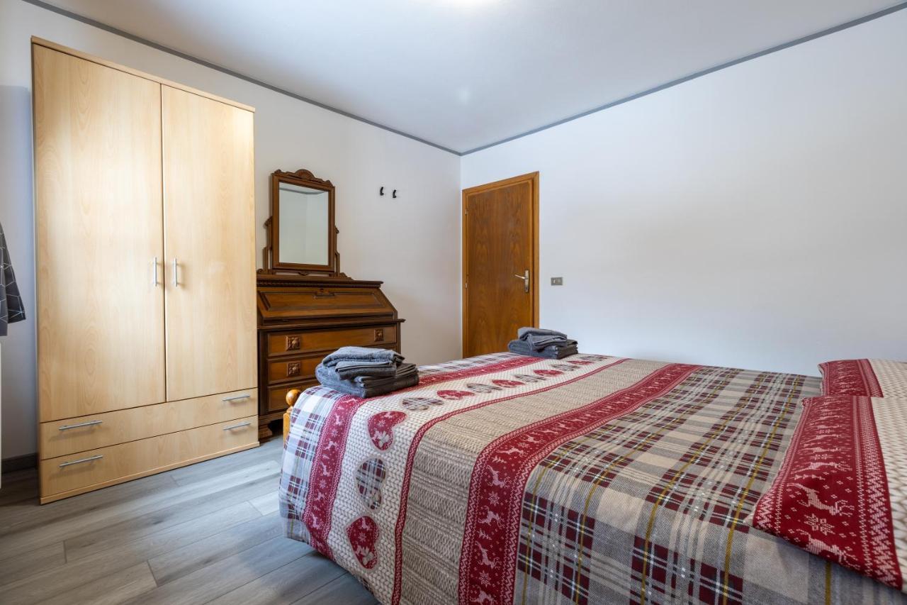 Vision Apartment - Livigno Ngoại thất bức ảnh