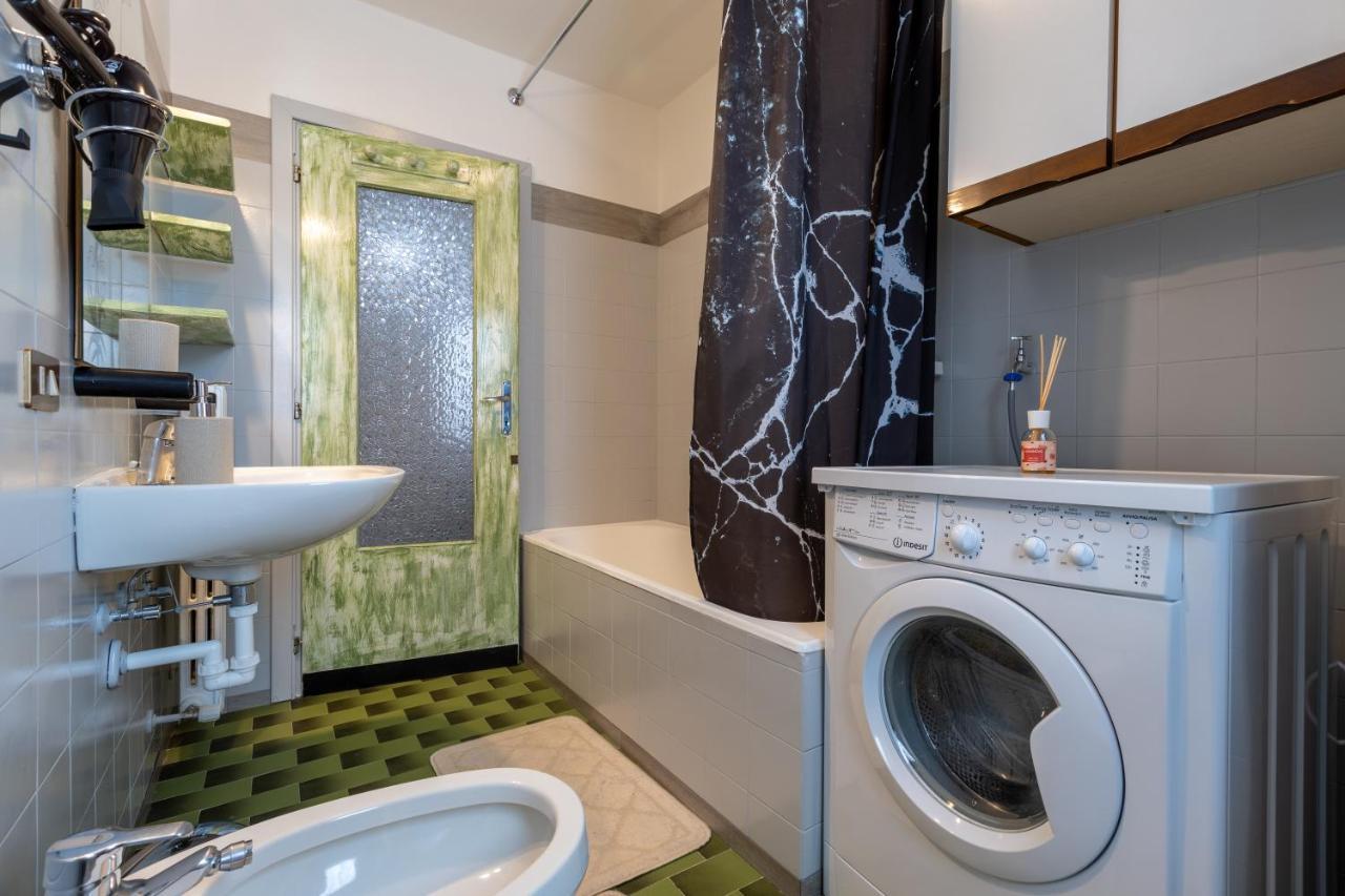 Vision Apartment - Livigno Ngoại thất bức ảnh