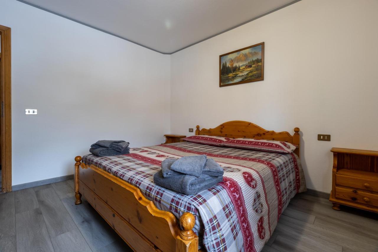 Vision Apartment - Livigno Ngoại thất bức ảnh