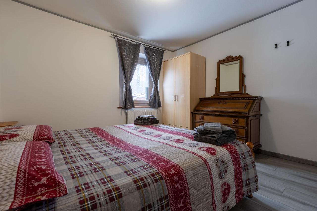 Vision Apartment - Livigno Ngoại thất bức ảnh